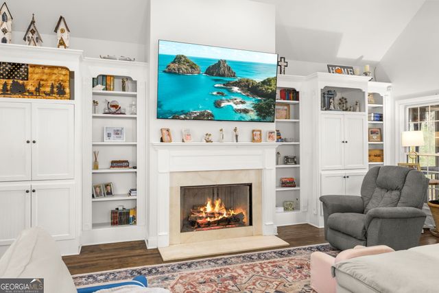 949 Baldwin Heights Road, Baldwin, GA 30511