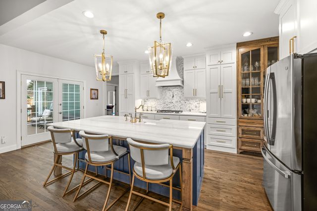 949 Baldwin Heights Road, Baldwin, GA 30511