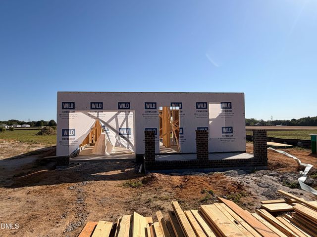 145 Longfield Court, Dunn, NC 28334