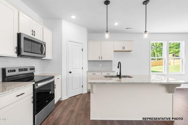 145 Longfield Court, Dunn, NC 28334