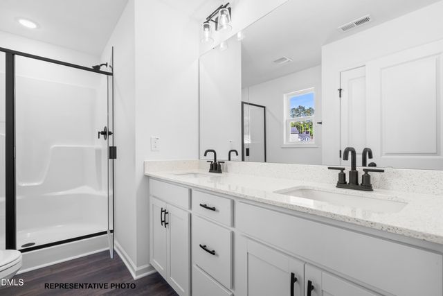 145 Longfield Court, Dunn, NC 28334