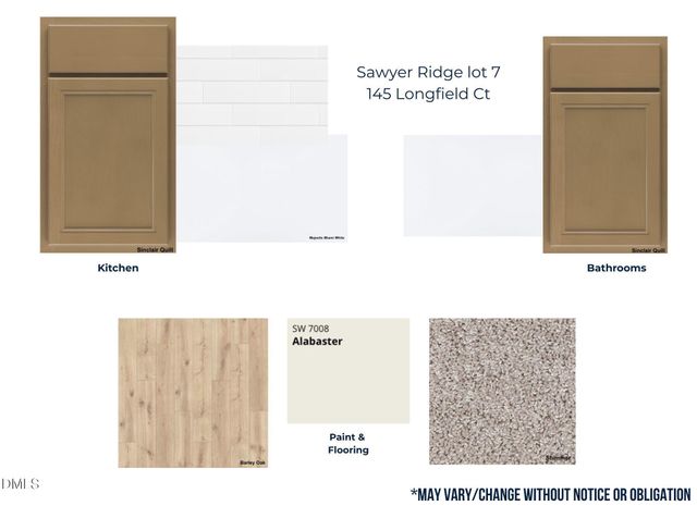 145 Longfield Court, Dunn, NC 28334