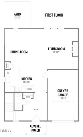 145 Longfield Court, Dunn, NC 28334