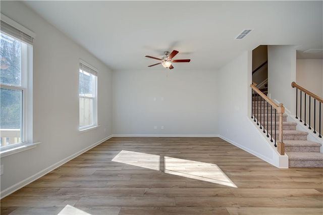 184 Flier Drive, Mcdonough, GA 30253