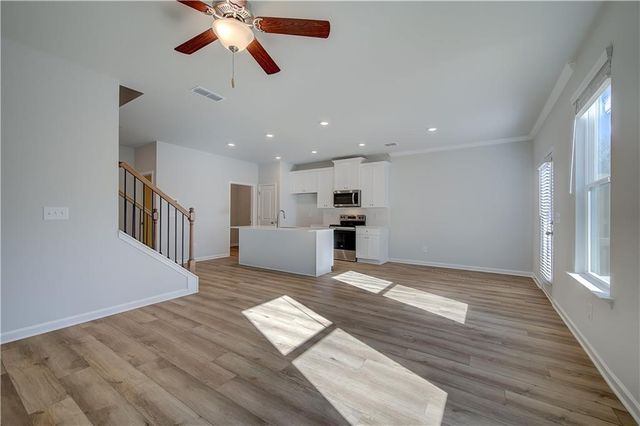 184 Flier Drive, Mcdonough, GA 30253