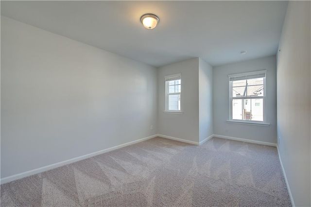 184 Flier Drive, Mcdonough, GA 30253