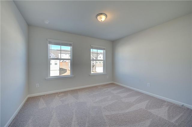 184 Flier Drive, Mcdonough, GA 30253
