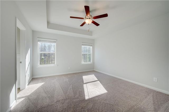184 Flier Drive, Mcdonough, GA 30253