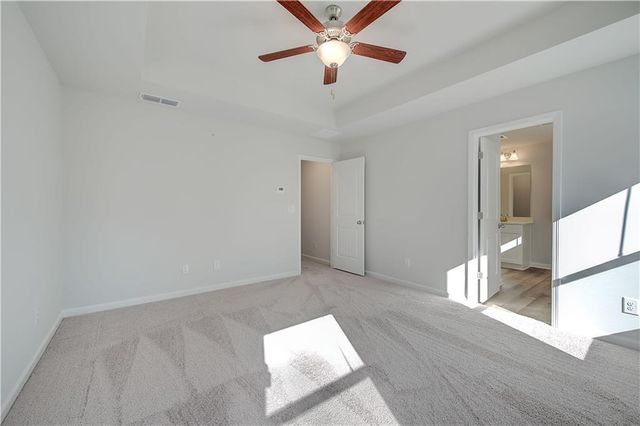 184 Flier Drive, Mcdonough, GA 30253