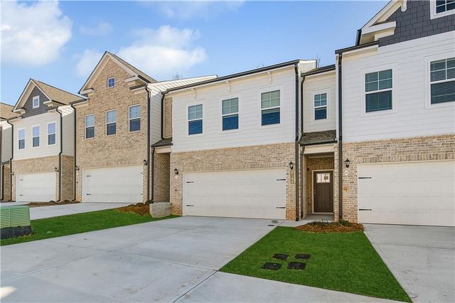 184 Flier Drive, Mcdonough, GA 30253