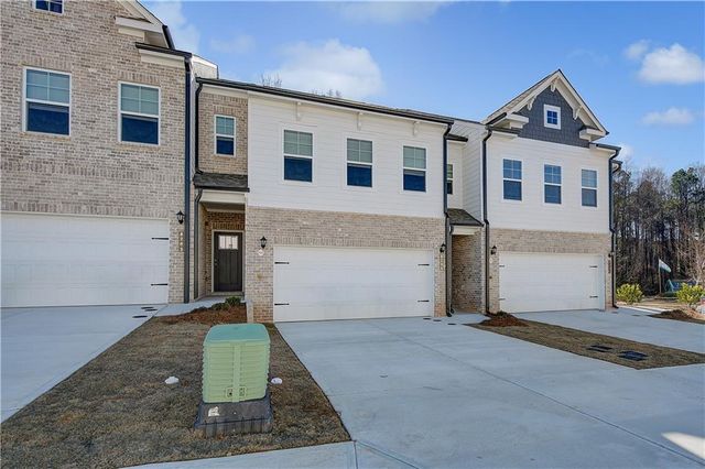 184 Flier Drive, Mcdonough, GA 30253