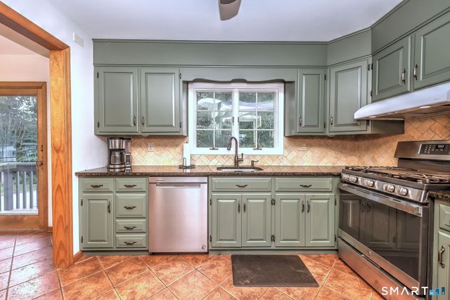 269 Wilbrook Road, Stratford, CT 06614