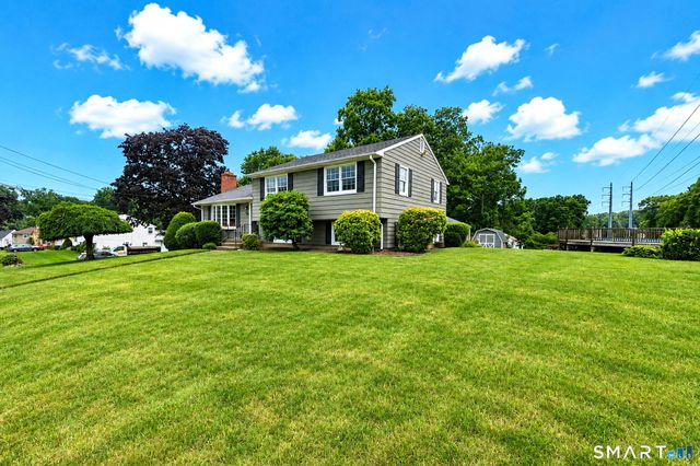 269 Wilbrook Road, Stratford, CT 06614