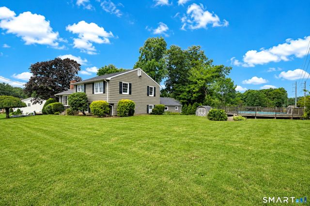 269 Wilbrook Road, Stratford, CT 06614