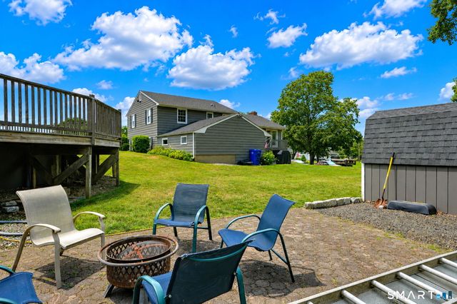 269 Wilbrook Road, Stratford, CT 06614