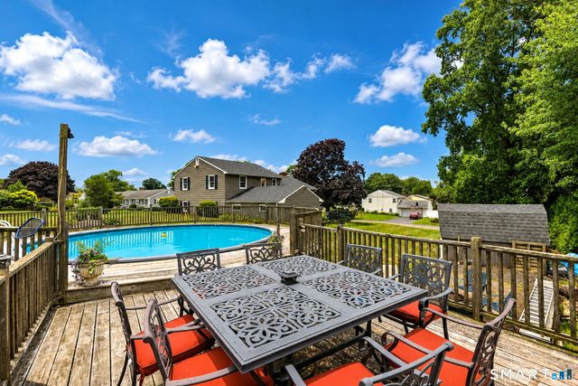 269 Wilbrook Road, Stratford, CT 06614