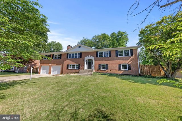 306 HEYSE CT, Fort Washington, MD 20744