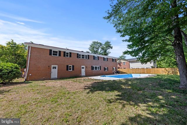 306 HEYSE CT, Fort Washington, MD 20744