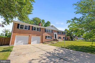 306 HEYSE CT, Fort Washington, MD 20744