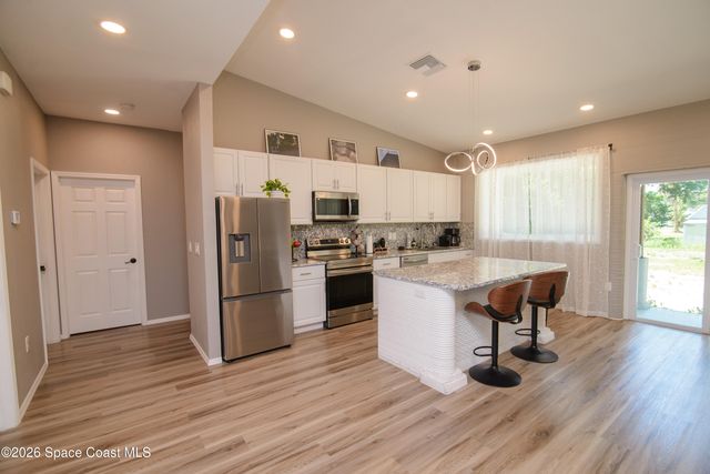 3470 W Eau Gallie Boulevard, Melbourne, FL 32934