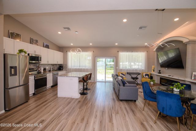 3470 W Eau Gallie Boulevard, Melbourne, FL 32934