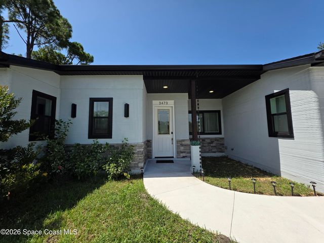 3470 W Eau Gallie Boulevard, Melbourne, FL 32934