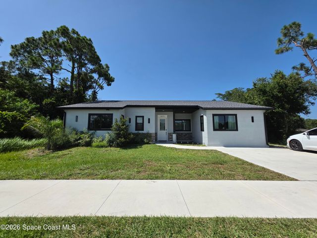 3470 W Eau Gallie Boulevard, Melbourne, FL 32934