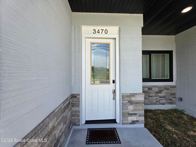 3470 W Eau Gallie Boulevard, Melbourne, FL 32934