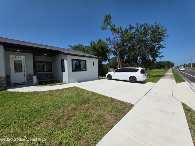 3470 W Eau Gallie Boulevard, Melbourne, FL 32934