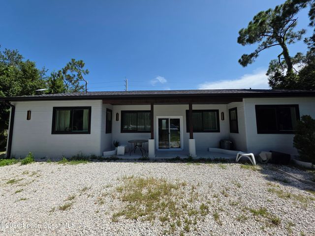 3470 W Eau Gallie Boulevard, Melbourne, FL 32934