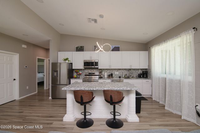 3470 W Eau Gallie Boulevard, Melbourne, FL 32934