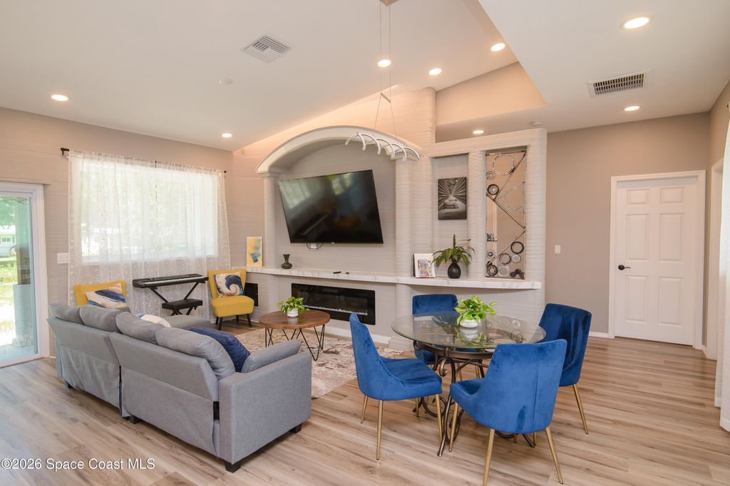3470 W Eau Gallie Boulevard, Melbourne, FL 32934