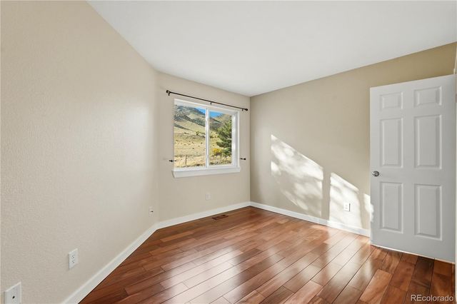 551 Canyon View Drive, Golden, CO 80403