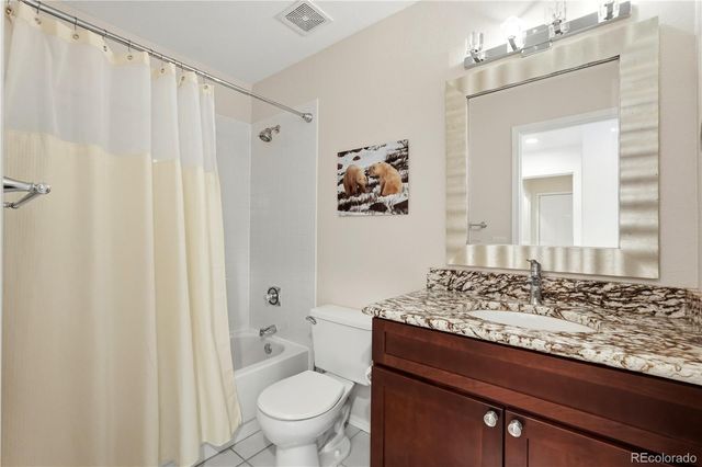 551 Canyon View Drive, Golden, CO 80403