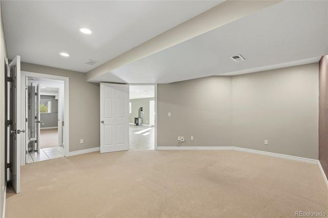 551 Canyon View Drive, Golden, CO 80403