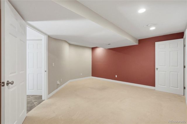 551 Canyon View Drive, Golden, CO 80403