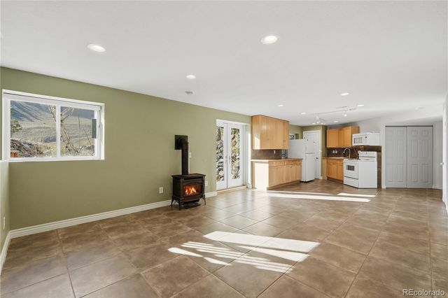 551 Canyon View Drive, Golden, CO 80403