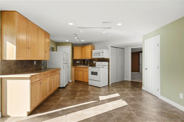 551 Canyon View Drive, Golden, CO 80403