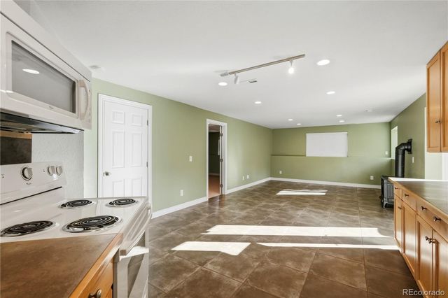 551 Canyon View Drive, Golden, CO 80403