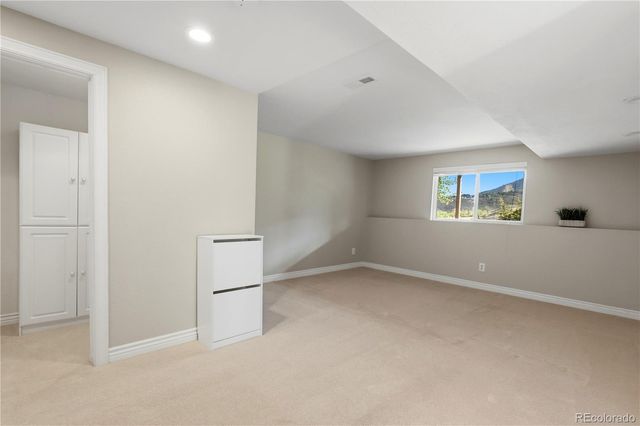551 Canyon View Drive, Golden, CO 80403