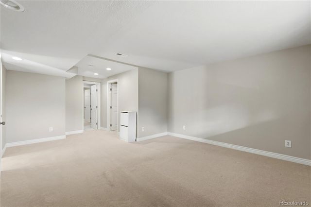 551 Canyon View Drive, Golden, CO 80403