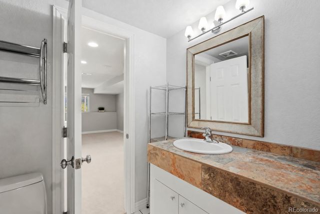 551 Canyon View Drive, Golden, CO 80403