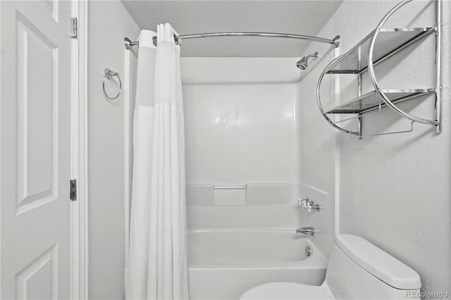 551 Canyon View Drive, Golden, CO 80403