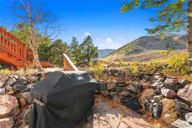 551 Canyon View Drive, Golden, CO 80403