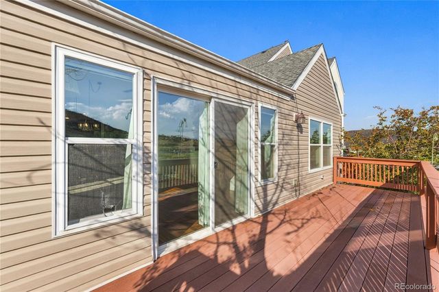 551 Canyon View Drive, Golden, CO 80403