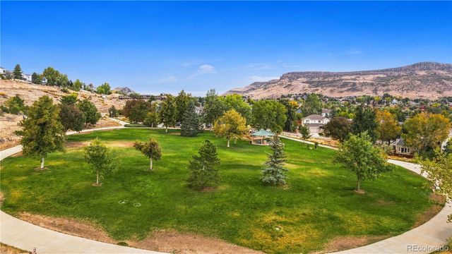 551 Canyon View Drive, Golden, CO 80403