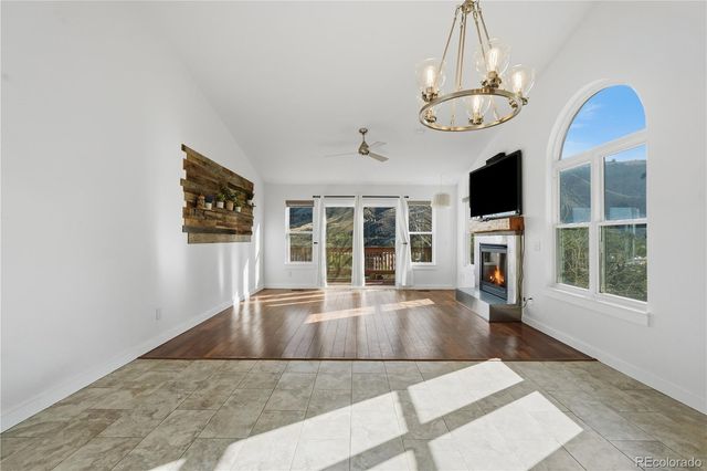551 Canyon View Drive, Golden, CO 80403