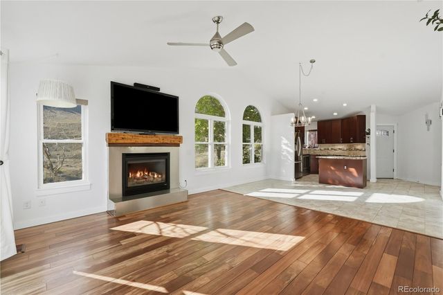 551 Canyon View Drive, Golden, CO 80403