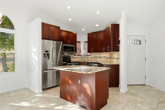 551 Canyon View Drive, Golden, CO 80403