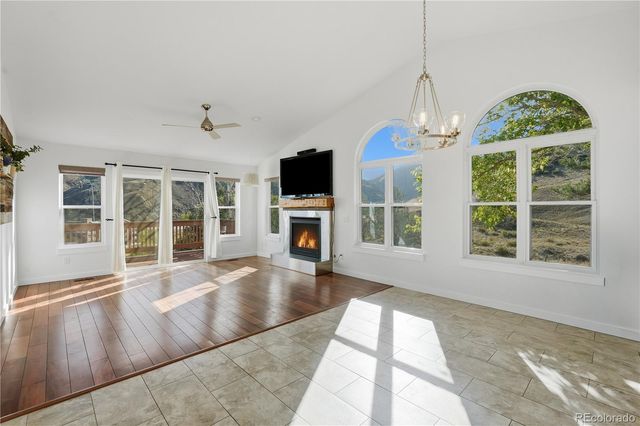 551 Canyon View Drive, Golden, CO 80403